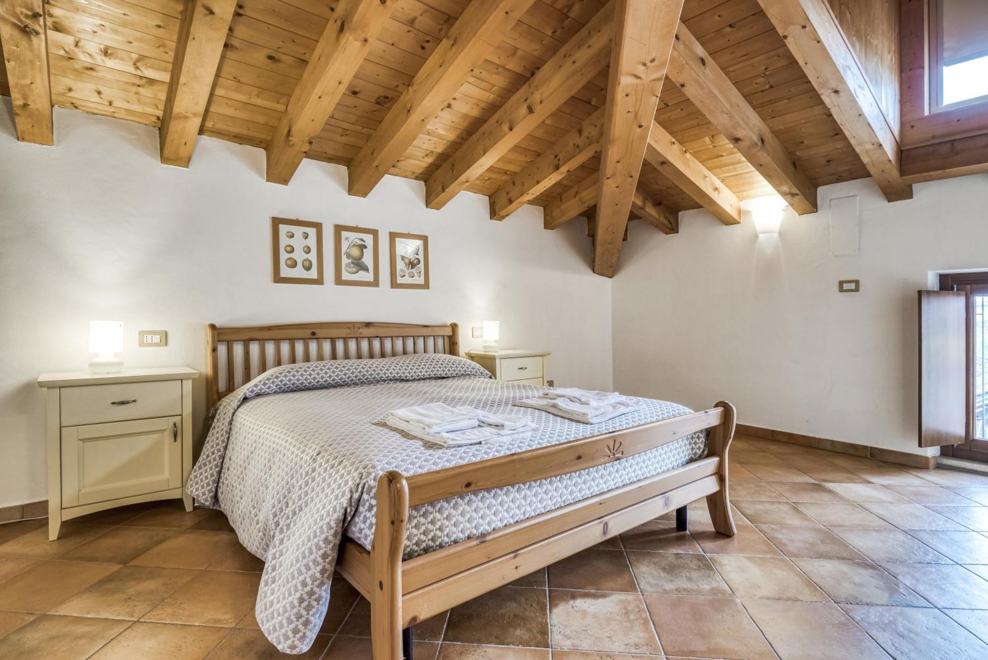 Agriturismo La Filanda Manerba del Garda Zewnętrze zdjęcie