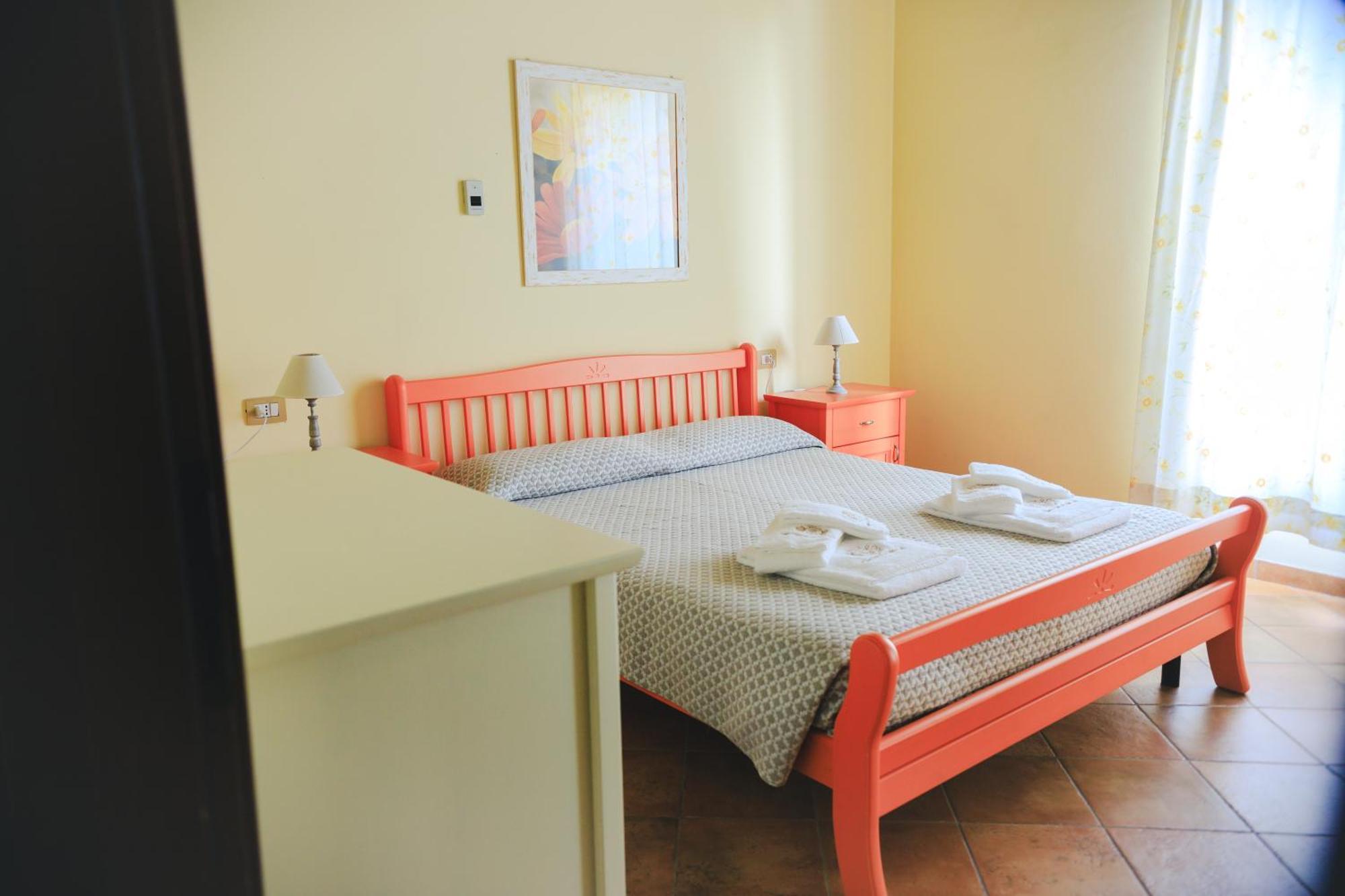 Agriturismo La Filanda Manerba del Garda Zewnętrze zdjęcie