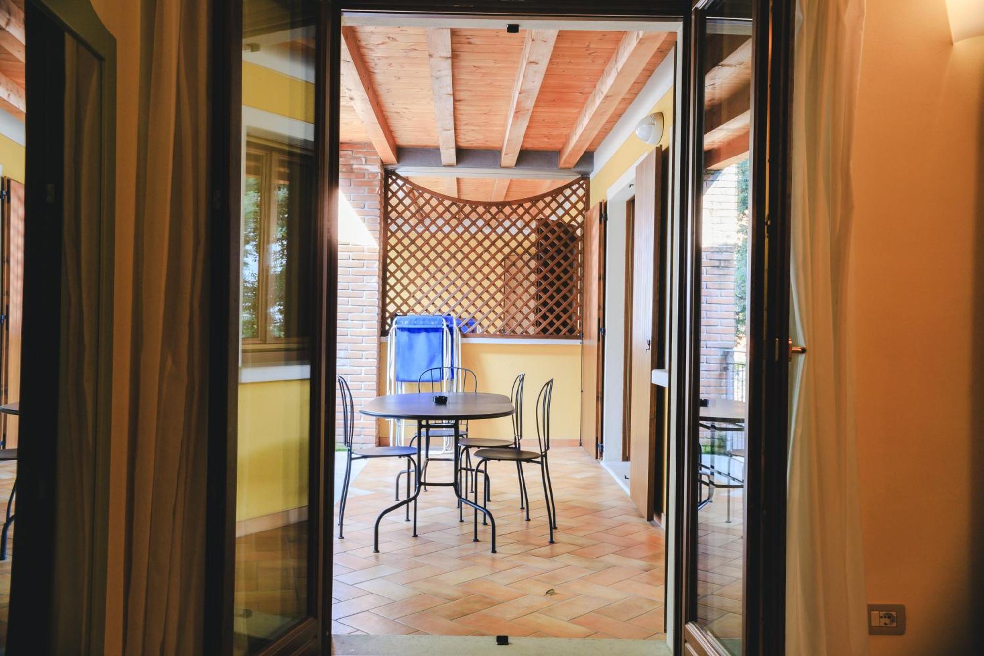 Agriturismo La Filanda Manerba del Garda Zewnętrze zdjęcie