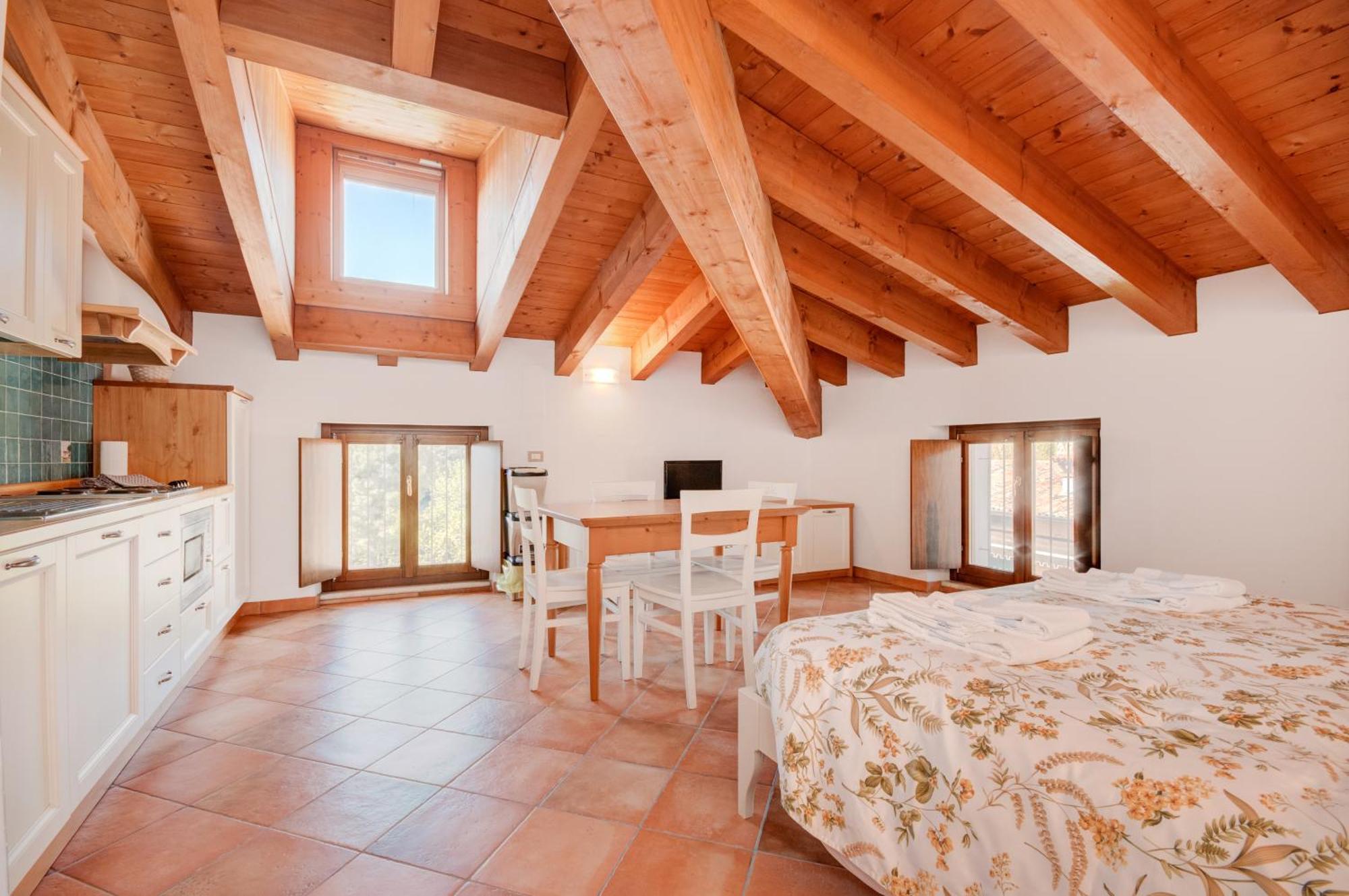 Agriturismo La Filanda Manerba del Garda Zewnętrze zdjęcie