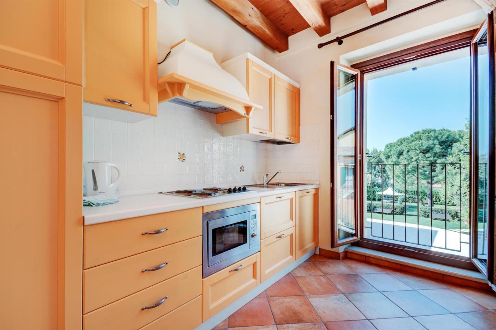 Agriturismo La Filanda Manerba del Garda Zewnętrze zdjęcie
