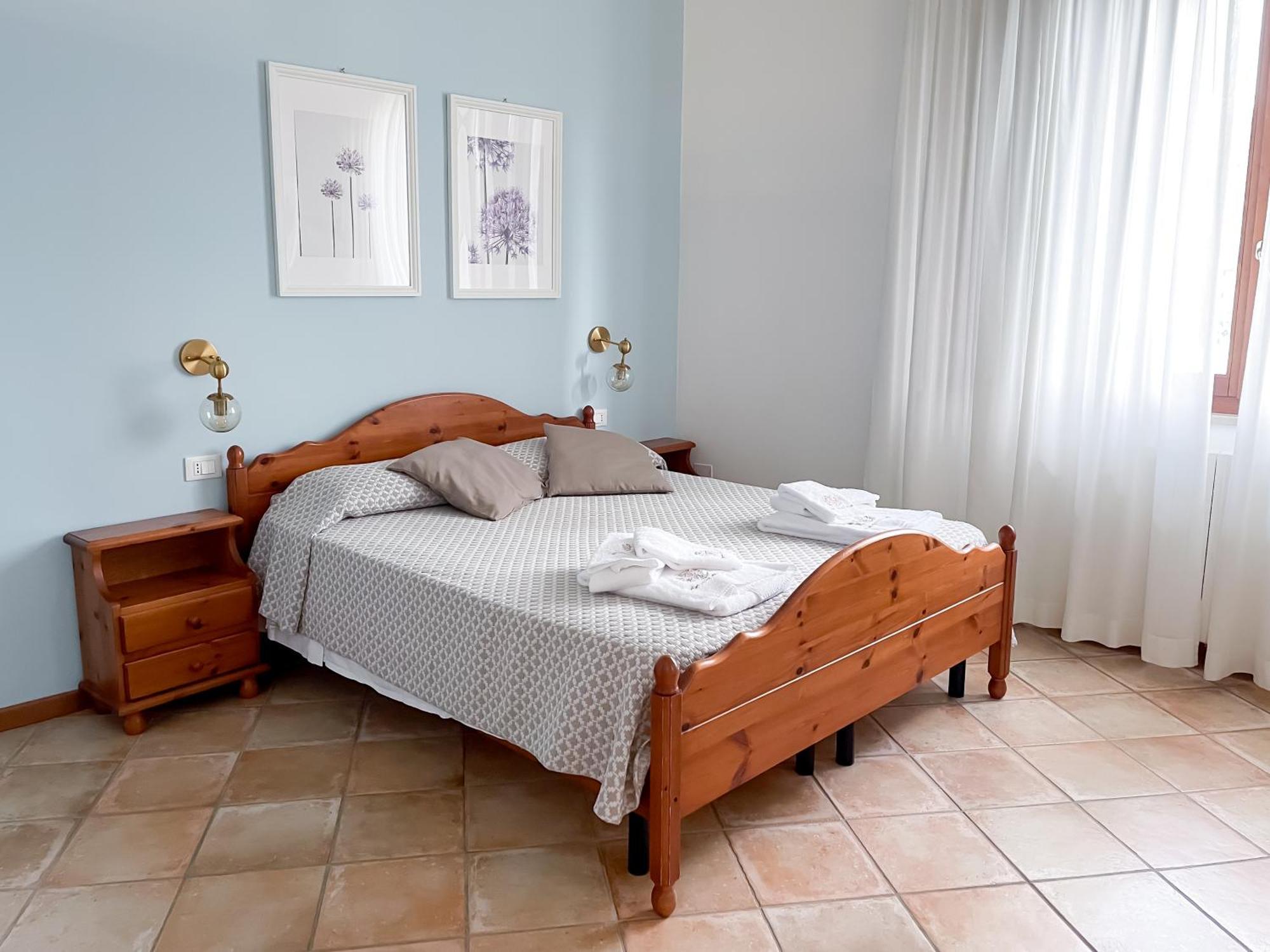 Agriturismo La Filanda Manerba del Garda Zewnętrze zdjęcie