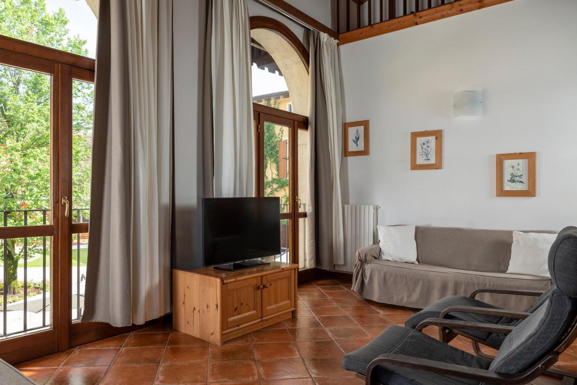Agriturismo La Filanda Manerba del Garda Zewnętrze zdjęcie
