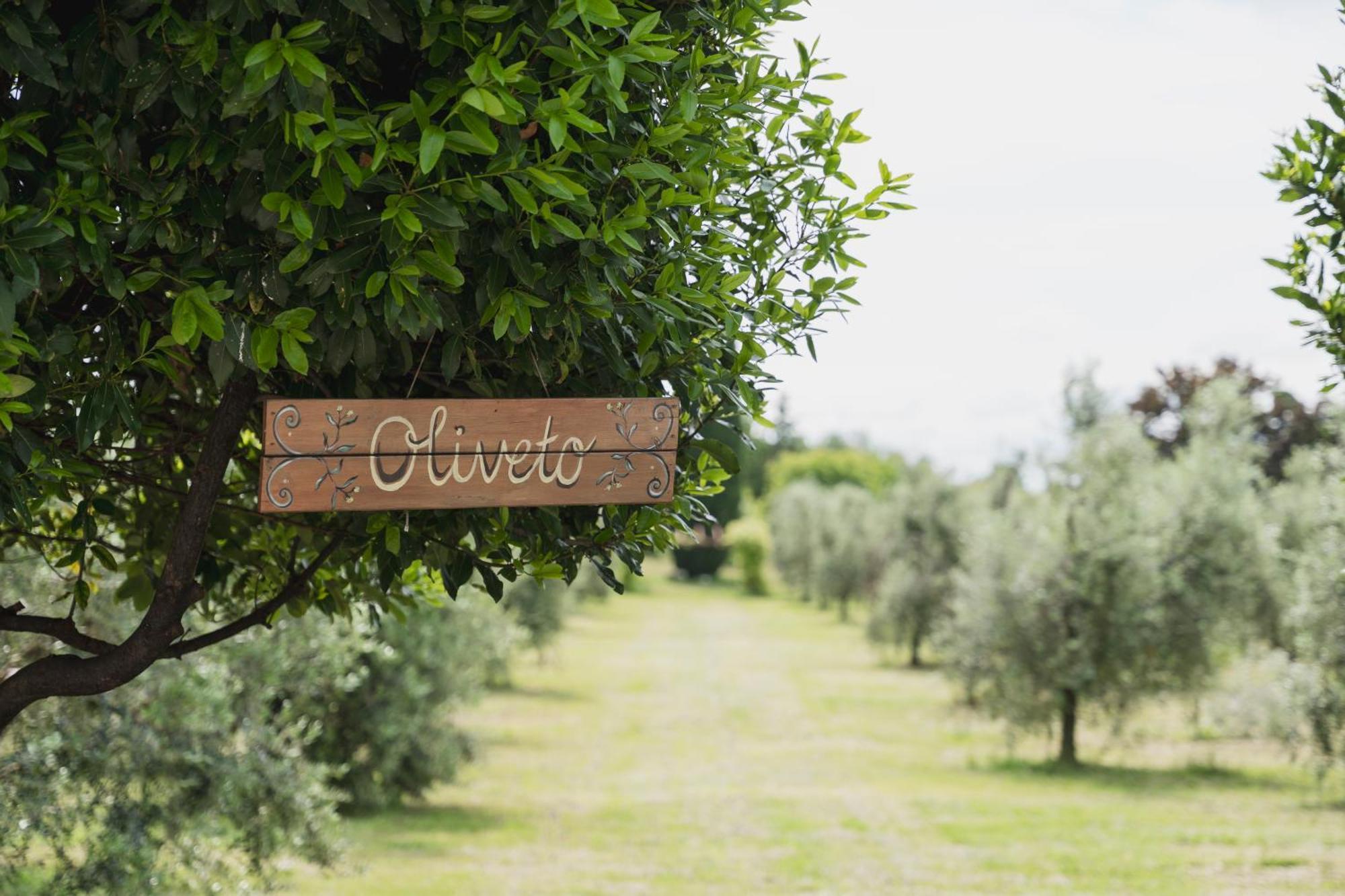 Agriturismo La Filanda Manerba del Garda Zewnętrze zdjęcie