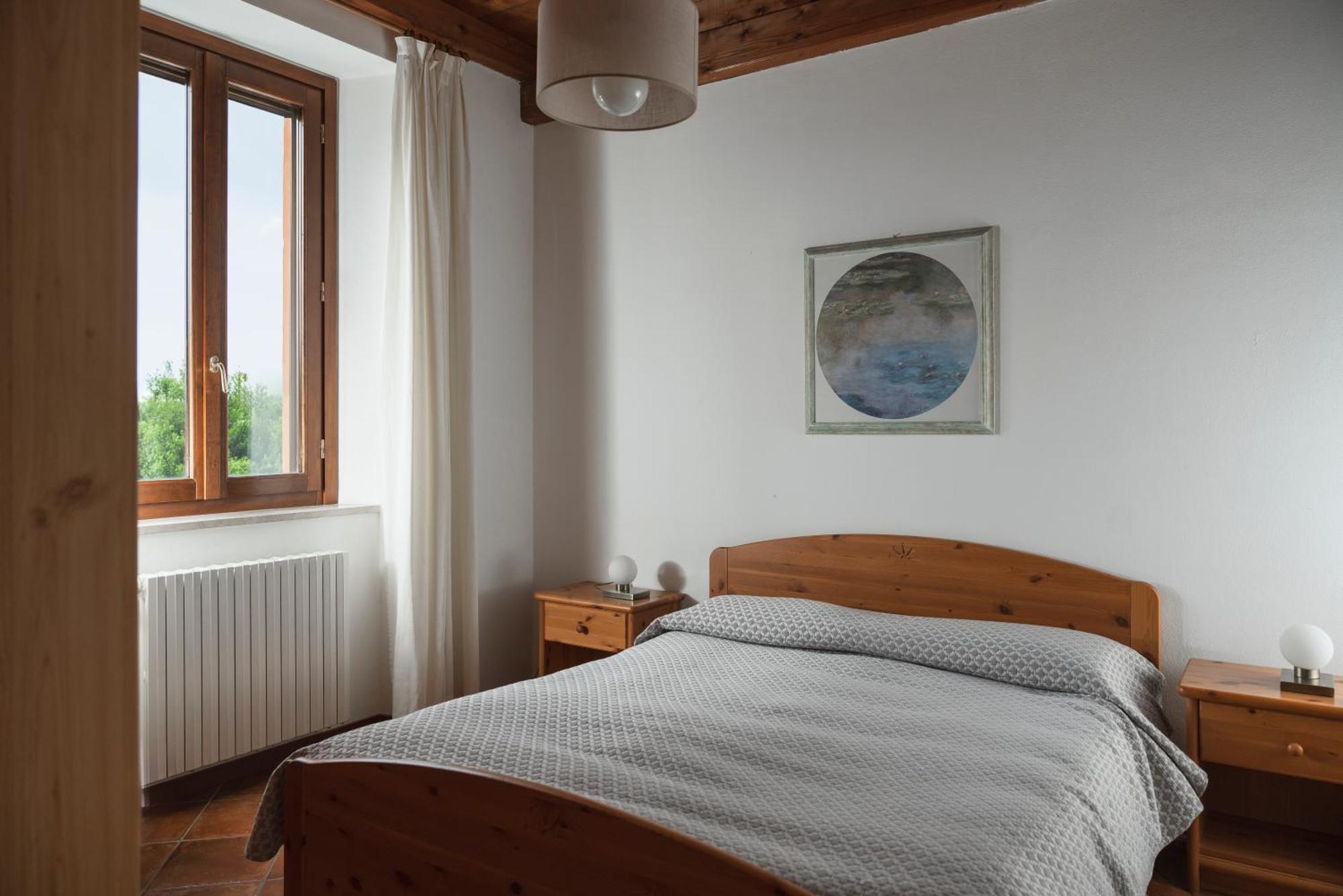 Agriturismo La Filanda Manerba del Garda Zewnętrze zdjęcie