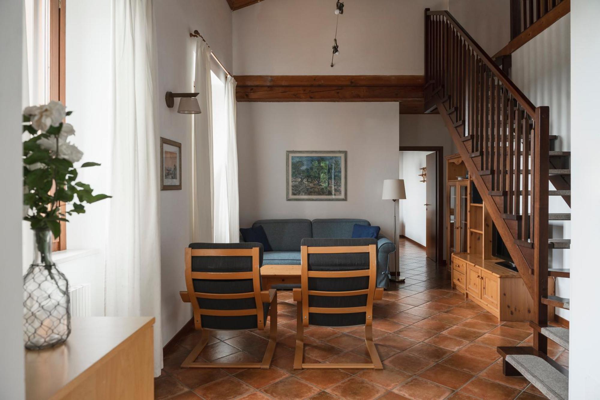 Agriturismo La Filanda Manerba del Garda Zewnętrze zdjęcie