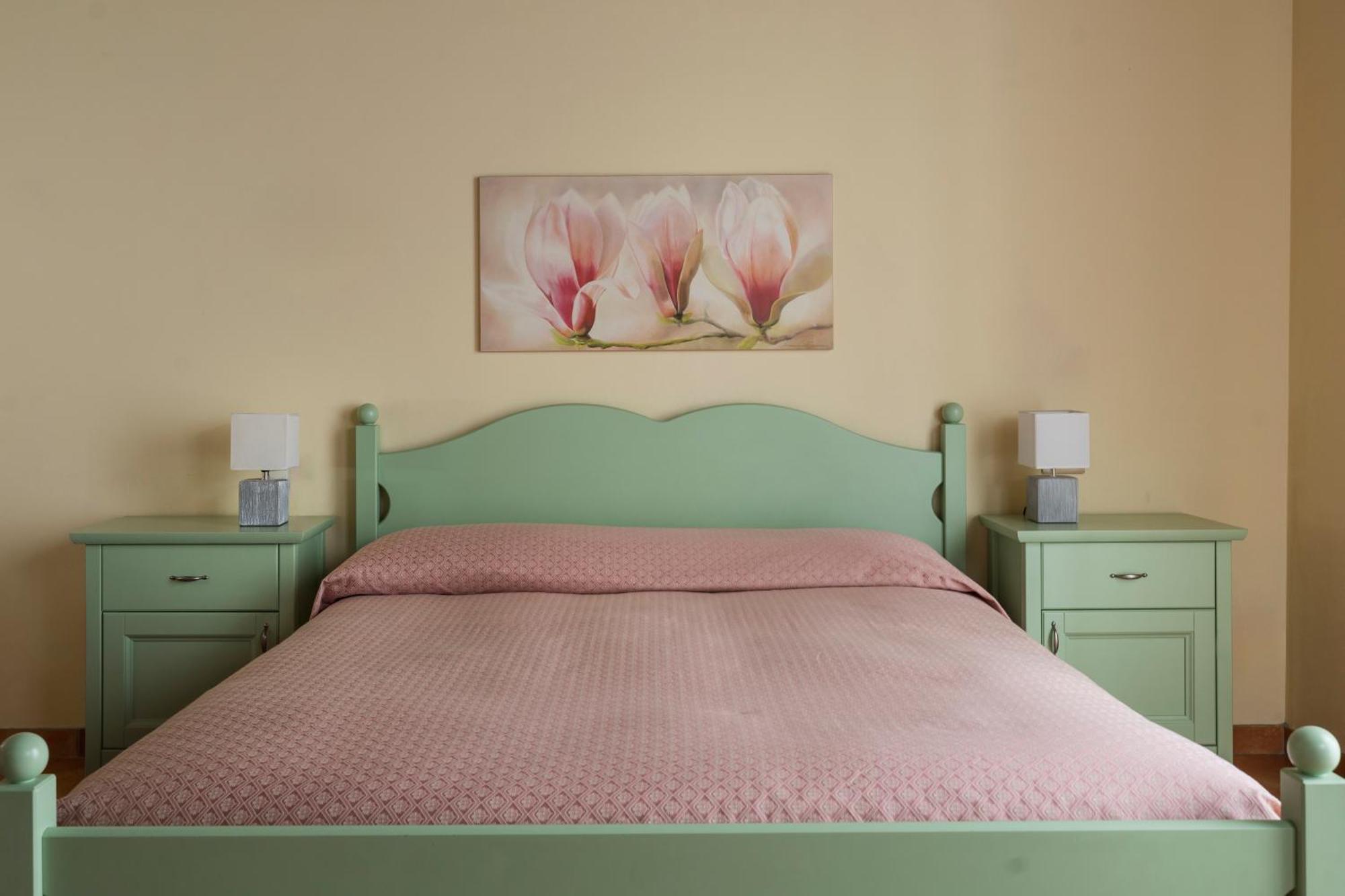 Agriturismo La Filanda Manerba del Garda Zewnętrze zdjęcie