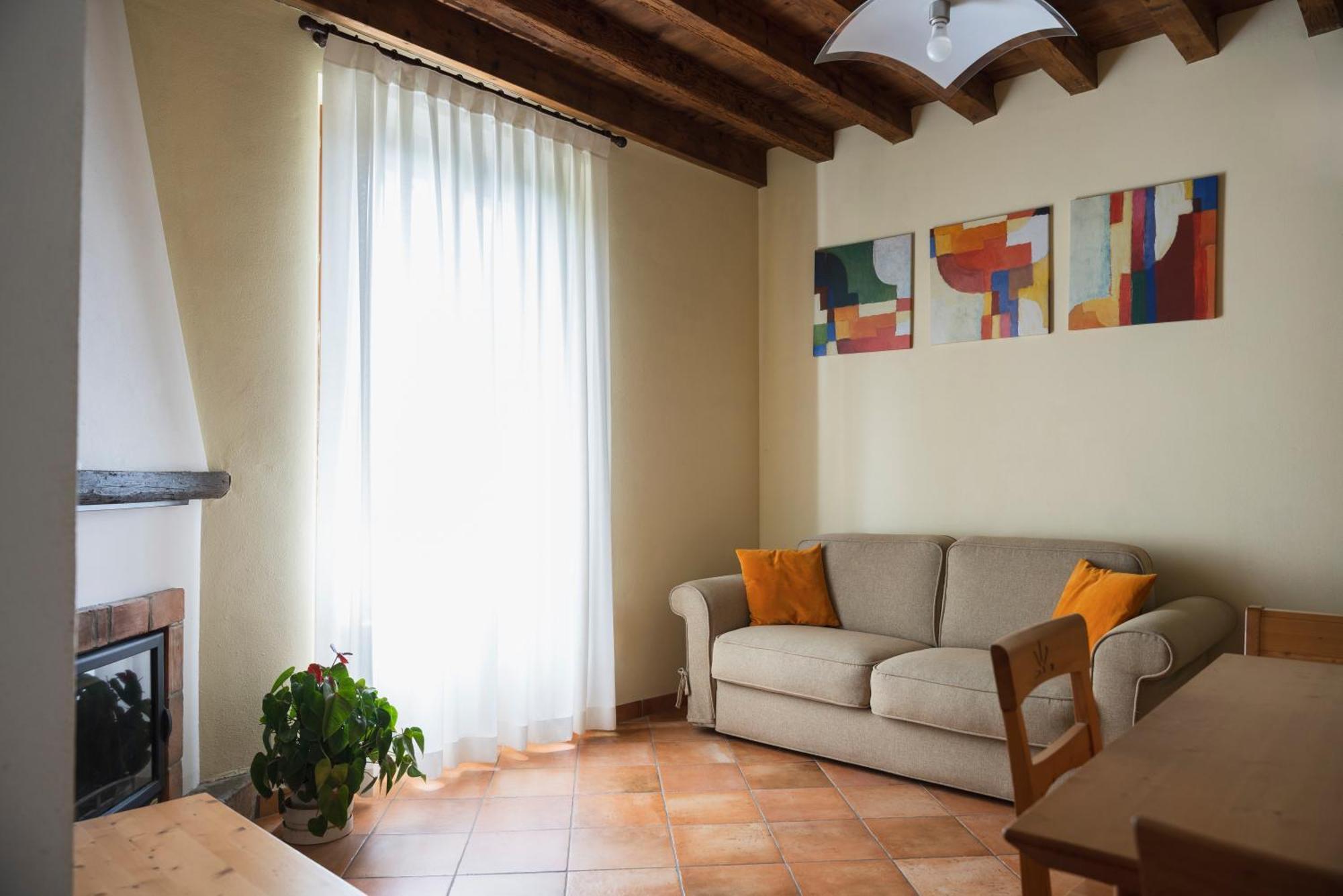 Agriturismo La Filanda Manerba del Garda Zewnętrze zdjęcie