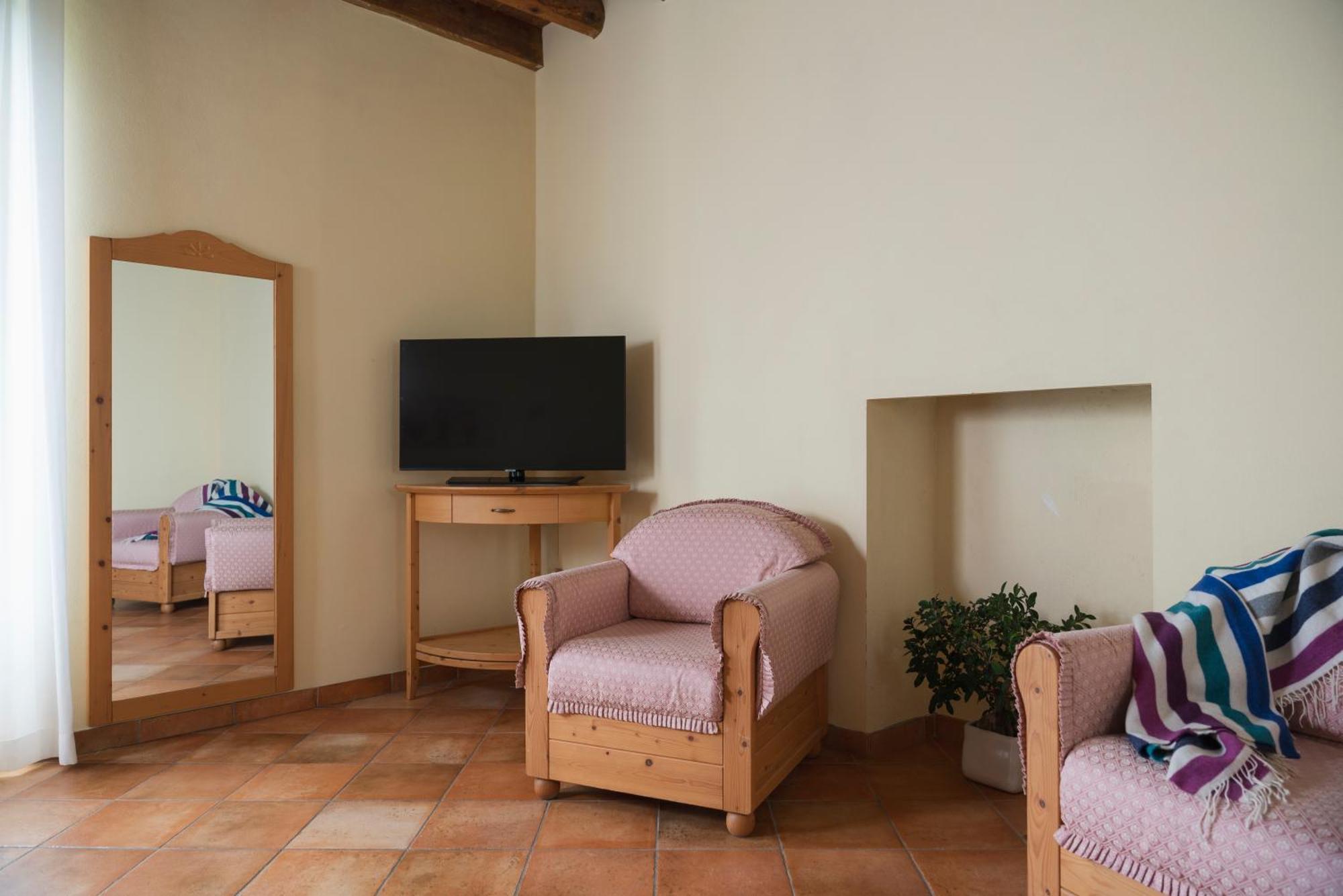 Agriturismo La Filanda Manerba del Garda Zewnętrze zdjęcie