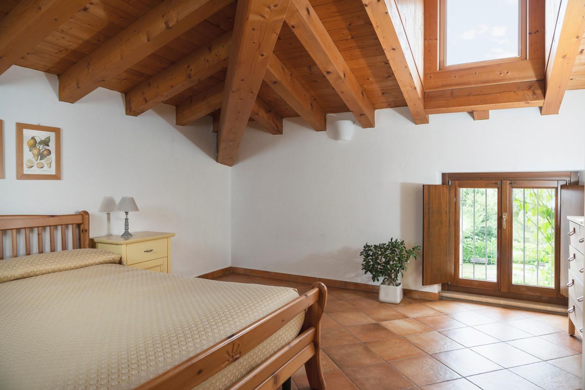 Agriturismo La Filanda Manerba del Garda Zewnętrze zdjęcie