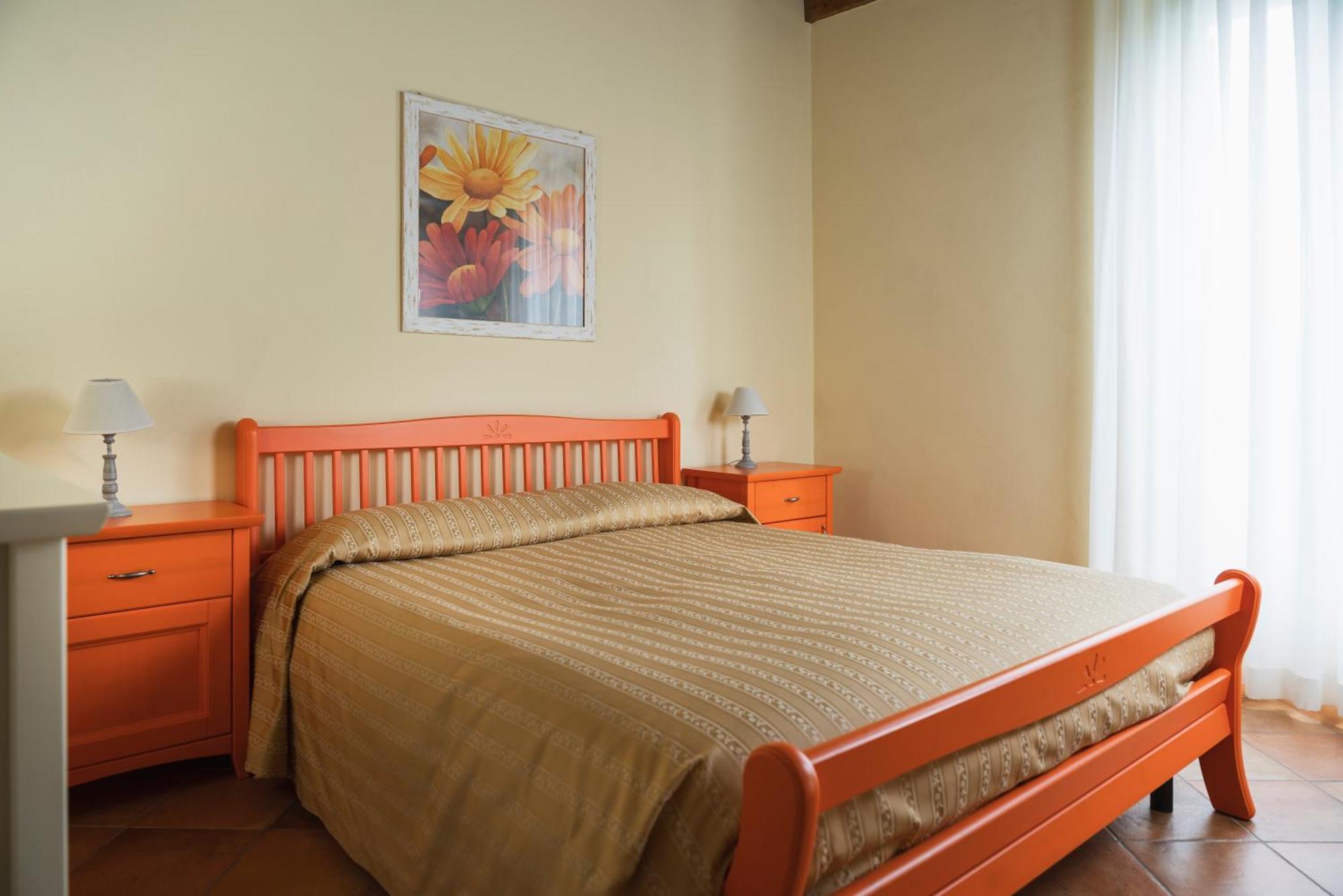Agriturismo La Filanda Manerba del Garda Zewnętrze zdjęcie