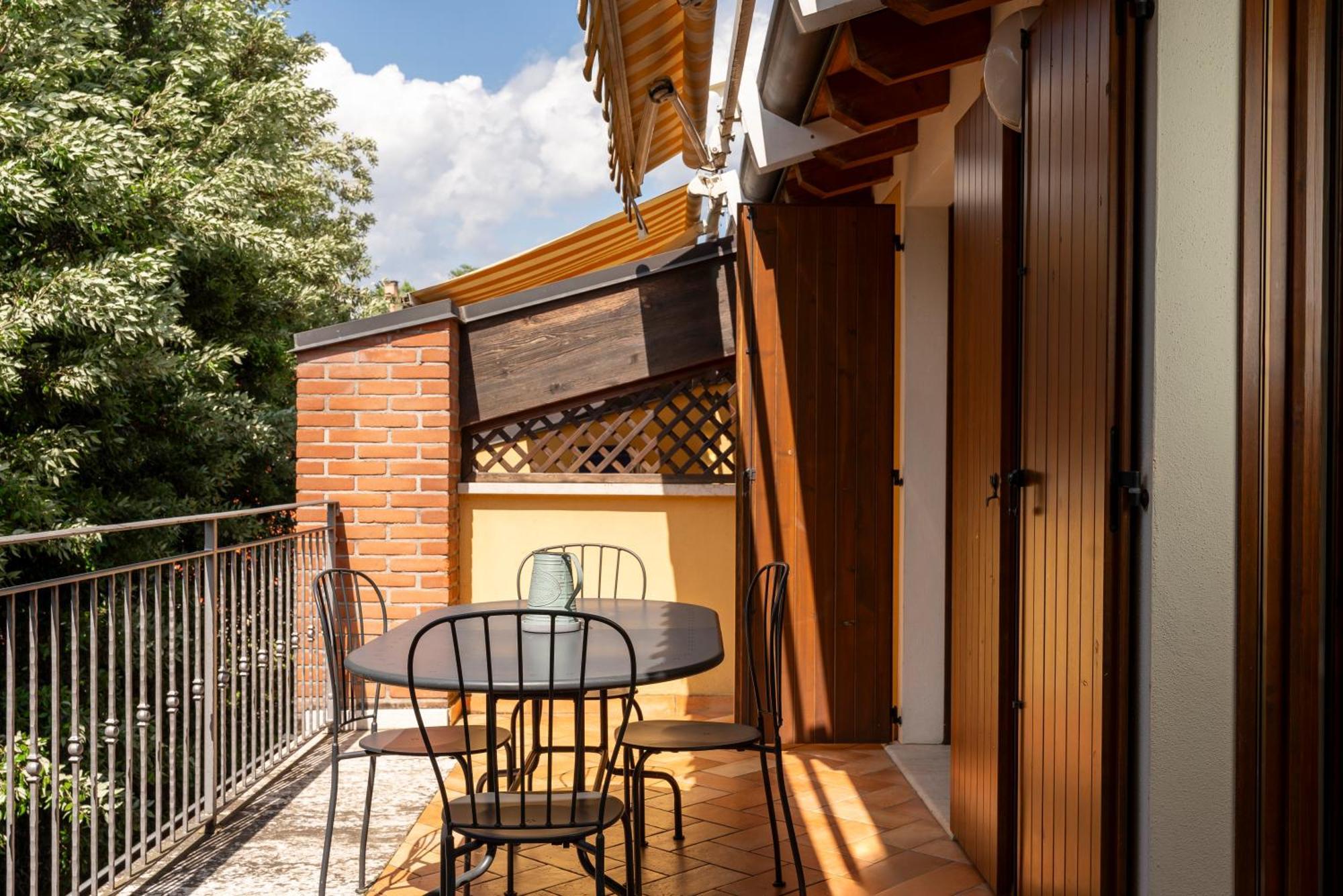 Agriturismo La Filanda Manerba del Garda Zewnętrze zdjęcie