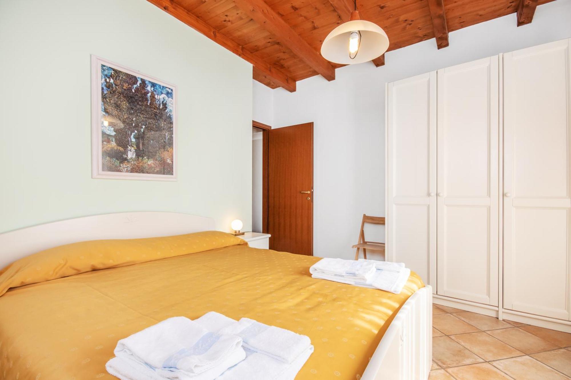 Agriturismo La Filanda Manerba del Garda Zewnętrze zdjęcie